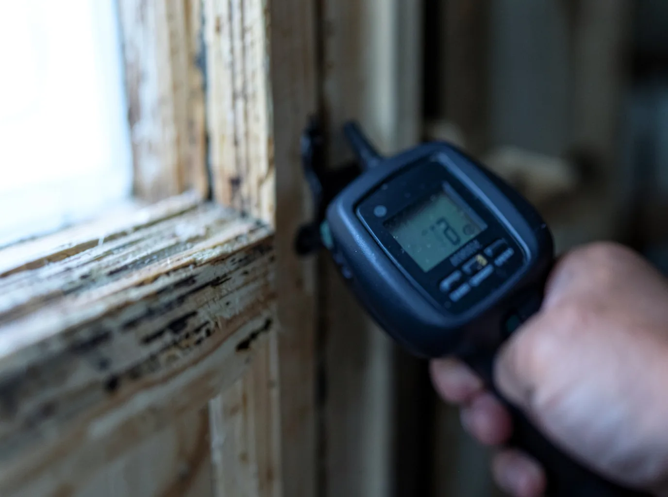 Commercial Water Damage Restoration in Silt, CO